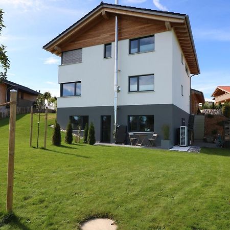 Ferienwohnung Mit Eigenem Garten Und Bergblick Oy-Mittelberg Buitenkant foto