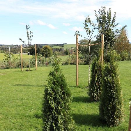 Ferienwohnung Mit Eigenem Garten Und Bergblick Oy-Mittelberg Buitenkant foto