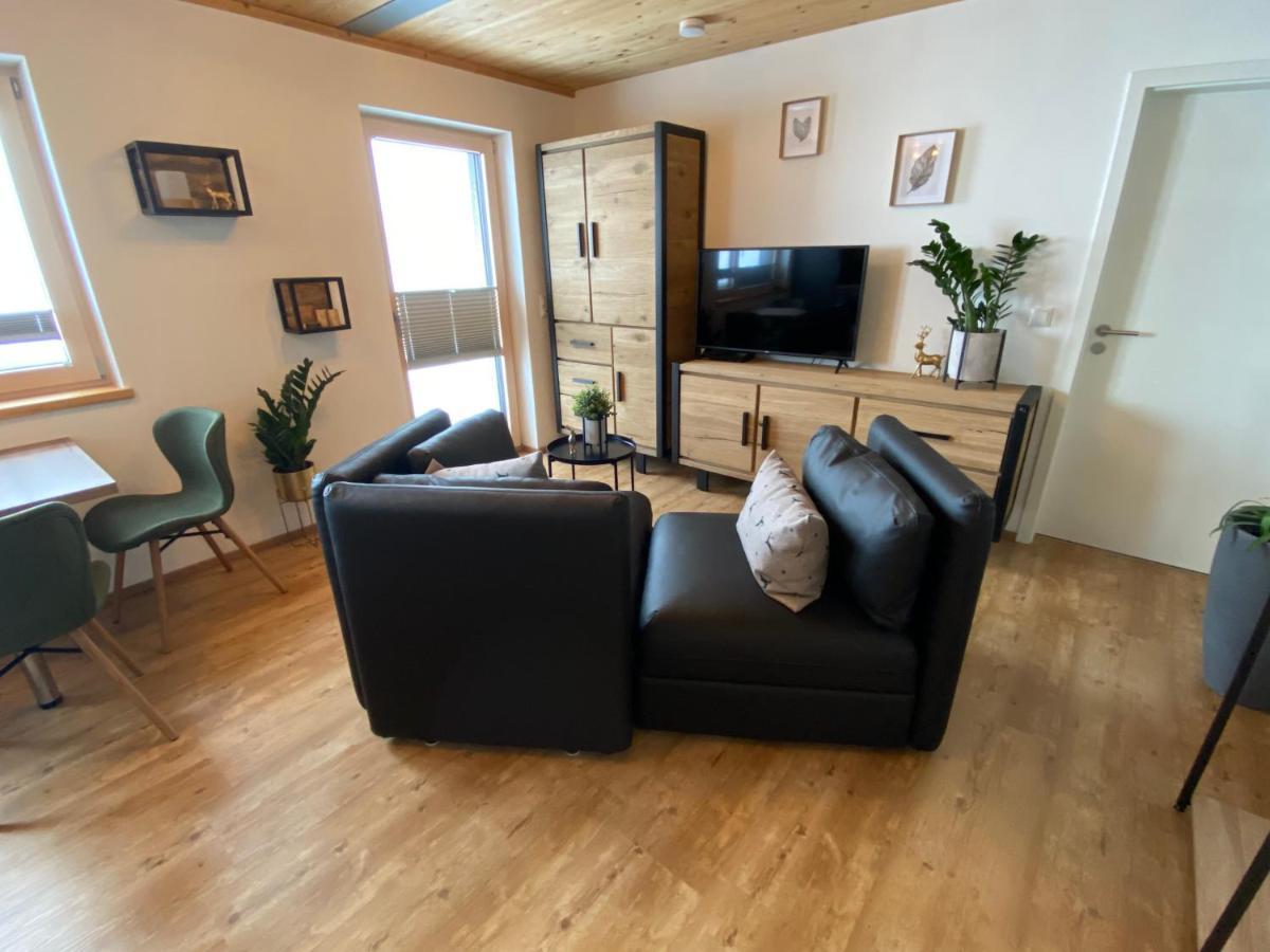 Ferienwohnung Mit Eigenem Garten Und Bergblick Oy-Mittelberg Buitenkant foto