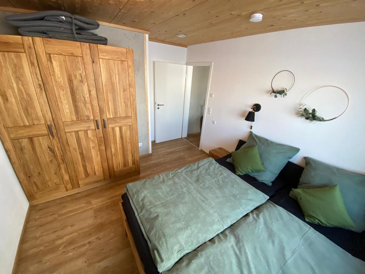 Ferienwohnung Mit Eigenem Garten Und Bergblick Oy-Mittelberg Buitenkant foto